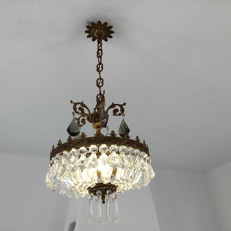 Sea Breeze Villa Lakhania Bilik gambar