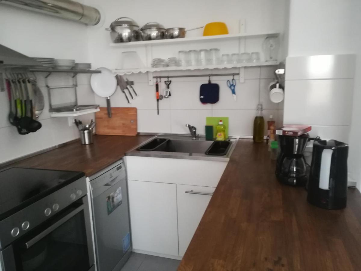 Sea Breeze Villa Lakhania Luaran gambar