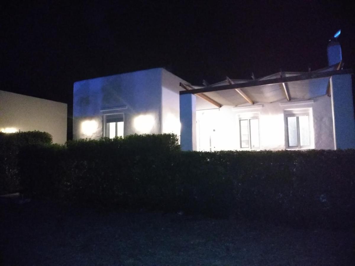 Sea Breeze Villa Lakhania Luaran gambar