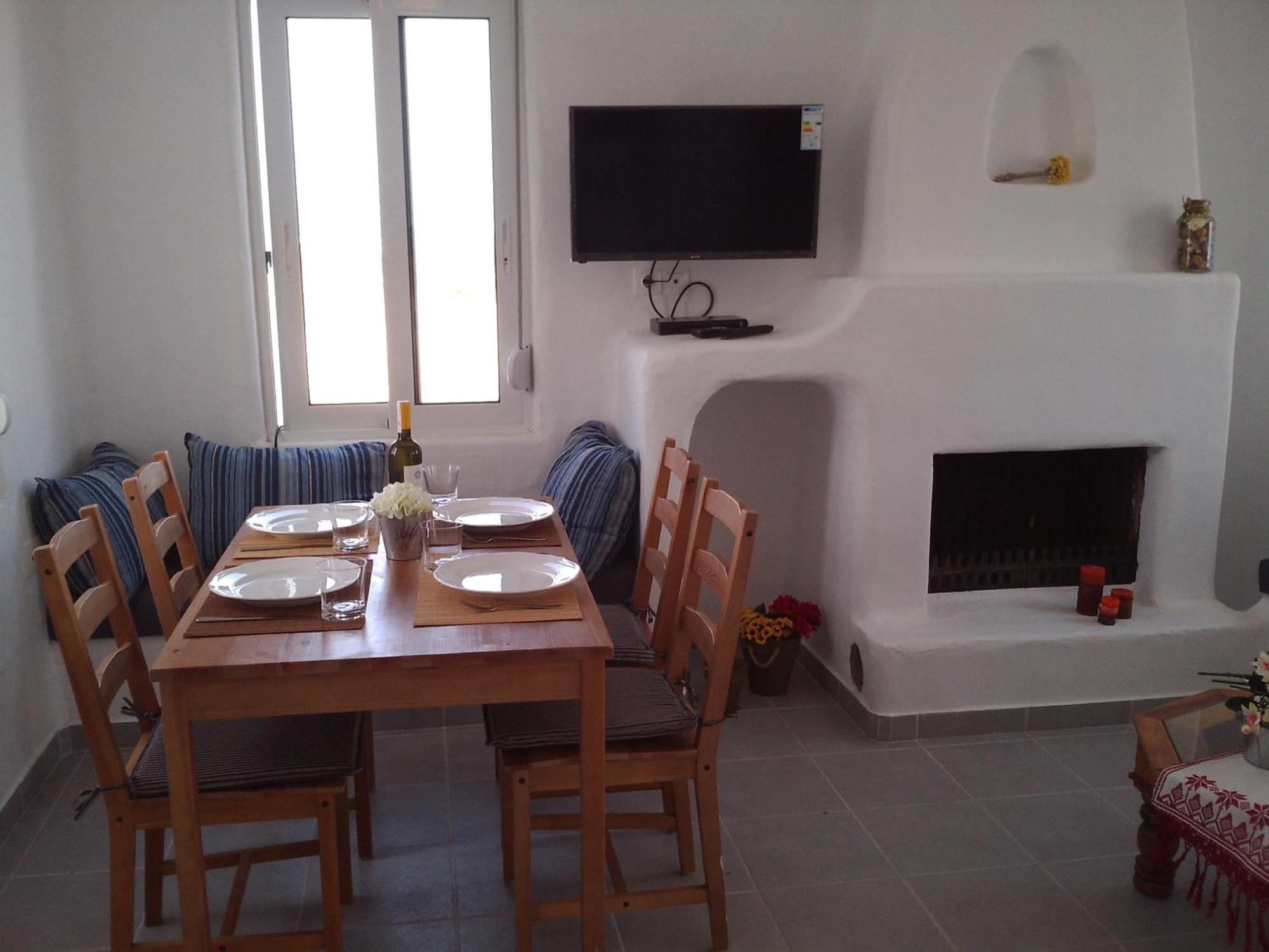 Sea Breeze Villa Lakhania Bilik gambar